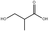 2-甲基-3-羟基丙酸