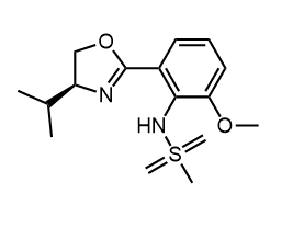 S-甲氧基配體