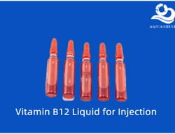 Vitamin B12 Liquid for injjetion