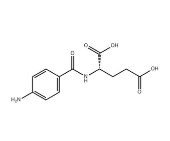 N-对氨基苯甲酰-L-谷氨酸