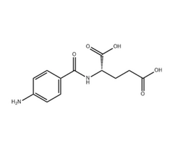 N-對氨基苯甲酰-L-谷氨酸