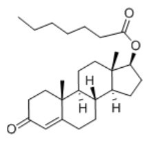 庚酸睪丸素