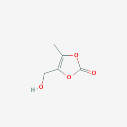 4-羟甲基-5-甲基-1,3-二氧杂环戊烯-2-酮