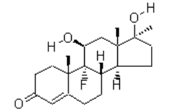 氟羟甲基睾丸素