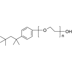 辛基酚聚氧乙烯醚40；曲拉通；OP-40