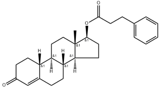 17Β-羟基-19-去甲-4-雄甾烯-3-酮
