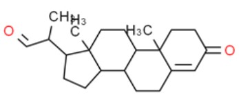 20-甲酰基孕甾-4-烯-3-酮