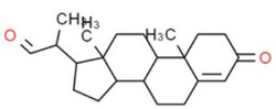 20-甲酰基孕甾-4-烯-3-酮