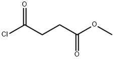 丁二酸单甲酯酰氯