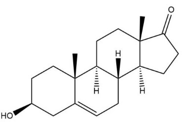 3β-羟基-5-雄烯-17-酮