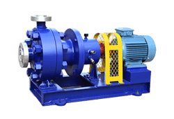 IMC-G高溫高壓磁力泵