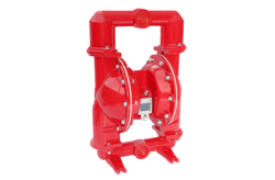 QBY 系列气动隔膜泵
