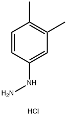 3,4-二甲基苯肼盐酸盐