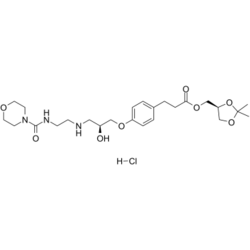 盐酸兰地洛尔