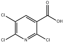 2,5,6-三氯烟酸