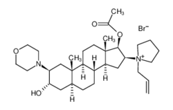 罗库溴铵