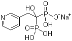 利塞膦酸鈉