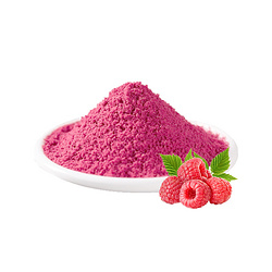 食品饮料原料红树莓果粉覆盆子粉