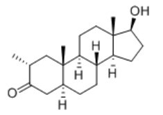 Drostanolone