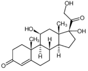 氢化可的松