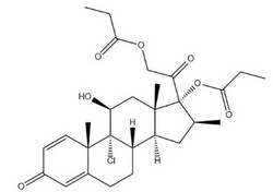 二丙酸倍氯米松