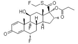 丙酸氟替卡松