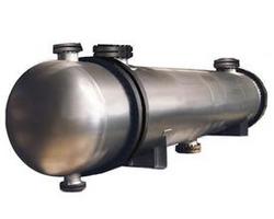 管壳式换热器