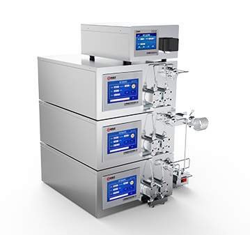 FXZ-HPB型 制备型高效液相色谱仪