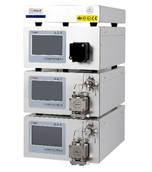 FXZ-HPA型 制备型高效液相色谱仪