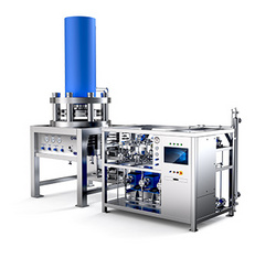 FXZ-N型 等度型工业制备液相色谱系统