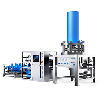 FXZ-HP型 高压梯度型工业制备液相色谱系统
