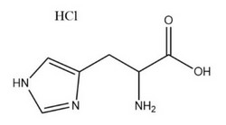 盐酸组氨酸