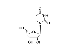 阿糖尿苷 cas 3083-77-0