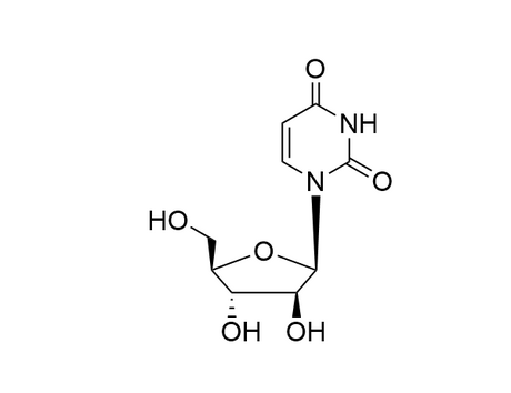 阿糖尿苷 cas 3083-77-0