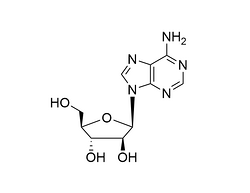 阿糖腺苷 cas 5536-17-4