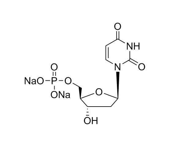 2'-脱氧尿苷单磷酸二钠盐 CAS 42155-08-8  核苷酸原料
