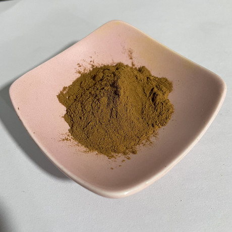 知母提取物
