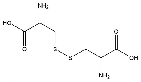 胱氨酸