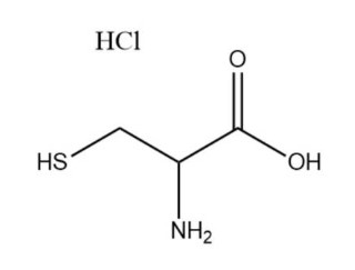 盐酸半胱氨酸