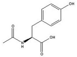 乙酰酪氨酸