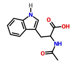 N- 乙酰-L-色氨酸