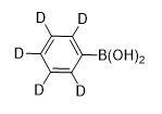 苯基-D5-硼酸