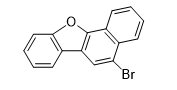 5-溴萘并[1,2-b]苯并呋喃