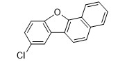 8-氯-苯并[b]萘并[2,1-d]呋喃
