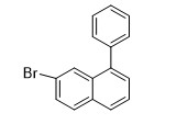 7-溴-1-苯基萘