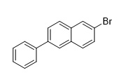2-溴-6-苯基-萘
