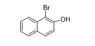 1-溴-2-羟基萘