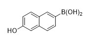 6-羟基萘-2-硼酸