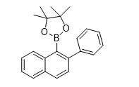 (2-苯基-1-萘基)硼酸频哪醇酯