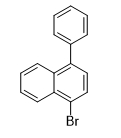 1-溴-4-苯基萘